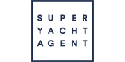 Super Yacht Agent (SYA) logo