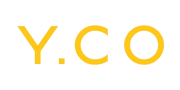 Y.CO logo