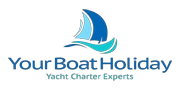 Your Boat Holiday logo
